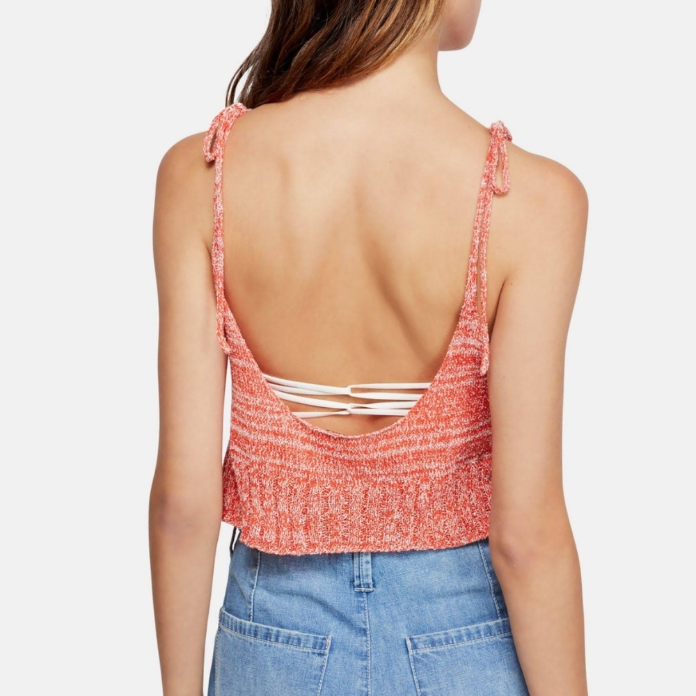 FREE PEOPLE Bombshell Tank Top - Picture 4 of 11